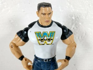 Figura de acción de lucha libre John Cena 2003 - Imagen 1 de 5