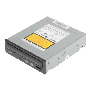 Intern Laufwerk Brenner SONY DW-D18A DVD/CD REWRITABLE DRIVE IDE 5.25 Zoll - Bild 1 von 3