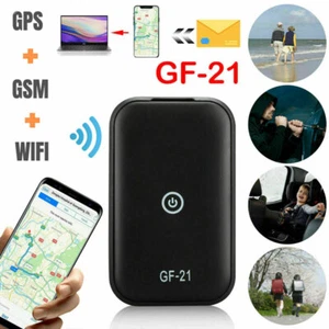 Wireless Mini GSM SIM Card GSP Bug Audio Monitor Listening Device Voice Activate - Picture 1 of 12