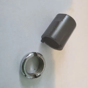 53 54 1955 1956 57 58 59 CHEVROLET WINDSHIELD WIPER BEZEL NUT TOOL Buick Olds * - Picture 1 of 1