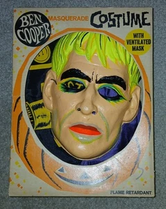 Addams Family Lurch 1965 Halloween - Ben Cooper grande - Imagen 1 de 14