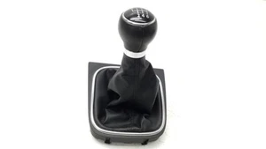 Volkswagen GOLF V 2003-2009 Schaltknauf 1K0711113CG - Picture 1 of 4