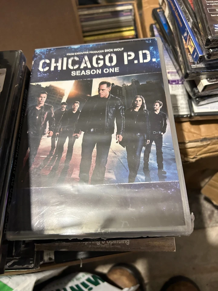 DVD Blu-Ray Lot Sale Mixed Genre Huge Pick & Shipping Discount New & Sealed - Image 1 of 1