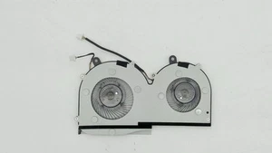 MSI MS15H2 Summit E16 Laptop Cooling Fan Cooler BS5005HS-U3J BS5205HS-U5L - Afbeelding 1 van 2