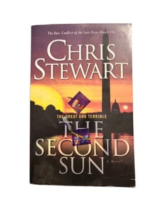 Great And Terrible: The Second Sun (Great and the Terrible) - Paperback  - Bild 1 von 2