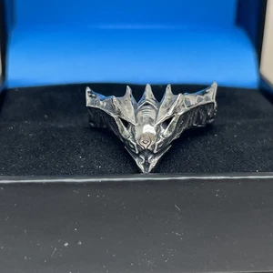 Anillo de Plata Destiny 2 KING’S FALL Raid Talla 14 Bungie x Rocklove - Imagen 1 de 7