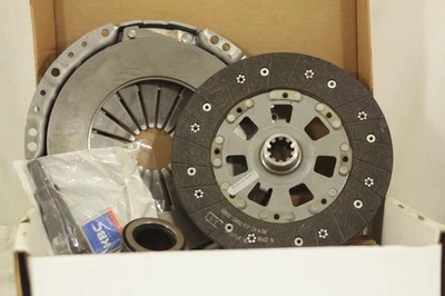 LuK 03-043 Transmission Clutch Kit For 1996-1999 BMW M3 & 1998-2002 Z3 - Image 1 of 2