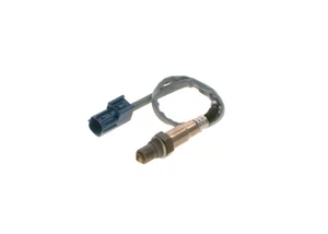 Sonda lambda Bosch sensore controllo gas di scarico 0 258 986 646 per Renault Nissan Espace - Foto 1 di 9