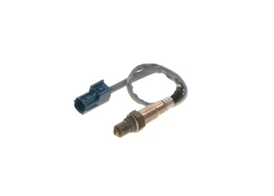 Sonda lambda Bosch sensore controllo gas di scarico 0 258 986 646 per Renault Nissan Espace - Immagine 1 di 4
