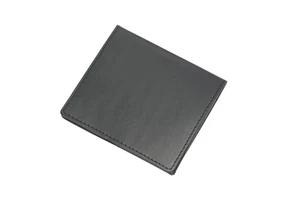 Abrasus dünne Geldklammer Buttero Leder Edition Leder dünn Made in Japan 854 - Bild 1 von 8