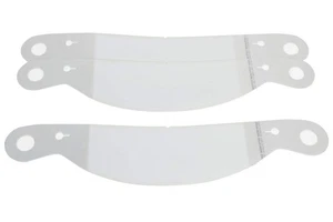 Racing Optics 10230CP Perimeter Tearoff Impact Vapor/ Charger/ Scorpion - Imagen 1 de 1