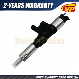 095000-5273 For Hino J08E Engine 1x Diesel Fuel Injector 095000-5271 095000-5274 - Picture 1 of 3