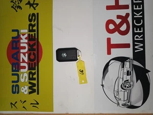 Suzuki Ignis III MF Key Remote - Picture 1 of 2