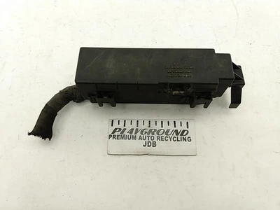 Motor de caja de fusibles Jeep Liberty KJ 3,7 L V6 compatible con 2002 2003 2004 02 03 04   Foto 1 de 4