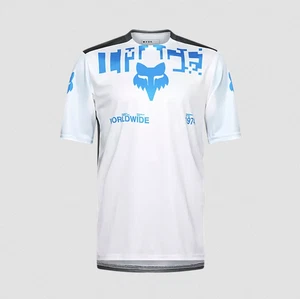 BICI DOWNHILL MTB FOX RANGER SS DIGI IMAGE WHITE - Imagen 1 de 2