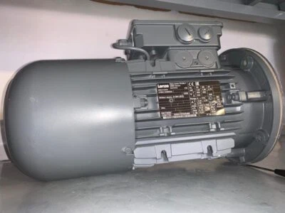 Silnik Lenze 3-Mot EN60034 1.8kW - Image 1 of 4