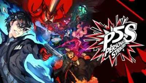 🎮Persona 5 Strikers - PC STEAM KEY - Bild 1 von 1