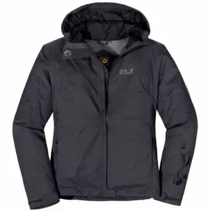 Chaqueta Jack Wolfskin Mapiya Impermeable - Imagen 1 de 7