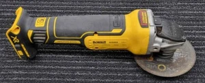 DeWalt DCG405 18V Li-Ion Brushless Cordless 125mm (5inch) Angle Grinder - Picture 1 of 2