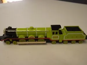 Ertl Flying Scotsman Thomas The Tank Engine & Friends Vintage 2001 Scarce - Picture 1 of 7