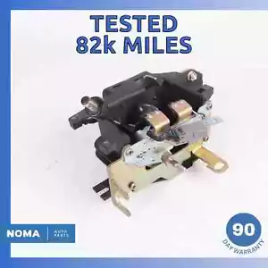97-03 Jaguar X100 XK8 XJ8 Automatic Transmission Gear Shifter Mechanism OEM 82k - Picture 1 of 13