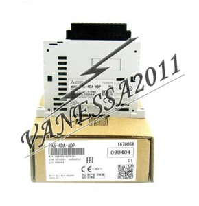 UN NUEVO MITSUBISHI FX5-4DA-ADP - Imagen 1 de 1