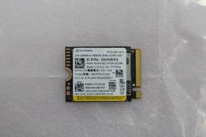 SK HYNIX NAND - 512GB SSD M.2 NVMe PCIe Gen4x4 SSDPFPNU512GZ - P41PL - 11117004 - Imagen 1 de 2