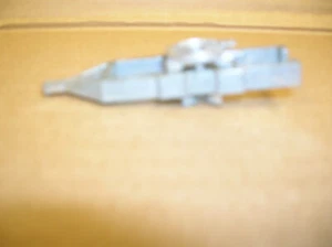 WINROSS ORIGINAL DOUBLE NON PAINTED BOGEY NO WHEELS - CHECK IT OUT - Bild 1 von 1