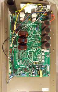 Bosch 8733953176 Control Board Assembly - Picture 1 of 2