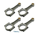 (Set of 4) VW Volkswagen Beetle Ghia Type 3 1966-79 1300-1600cc Connecting Rods 