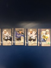 2012-13  WHL SASKATOON BLADES *PICK A CARD**TO COMPLETE YOUR SET