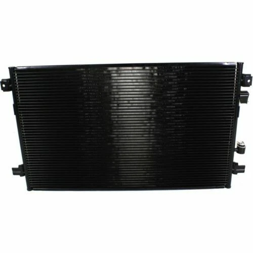 A/C Condenser V6 3.5L/3.8L (3287) fits 2004 2005 2006 Chrysler Pacifica - Image 1 of 2