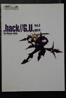 .hack//GU Bd. 2 Reminisce Master Guide – OOP – JAPAN