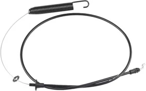 Genuine MTD 946-04173B Deck Engagement Cable OEM Original Equipment Manufacturer - Picture 1 of 1