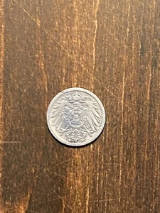 alte münzen - Bild 1 von 2