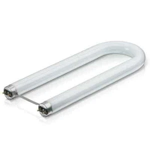 Osram U-Rohr UK 58W kaltweiß 840 T8 gebogen 570 mm - Bild 1 von 1