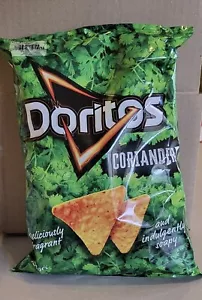 Limited Edition Coriander Doritos Serialised #009/500 - Picture 1 of 2