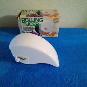 Retro Rolling Slicer by Progressive Item Number GRS-500 - Picture 1 of 4
