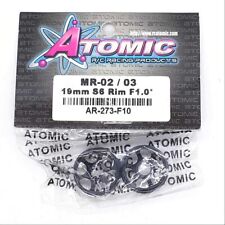 Atomic AR-273-F10 19mm S6 Rim F1.0 MR-02 / 03