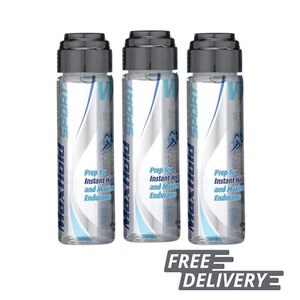 3 x Walker Tape Max Hold Sport Instant Hold 1.4oz Dab on Wig Toupee Extensions - Picture 1 of 1