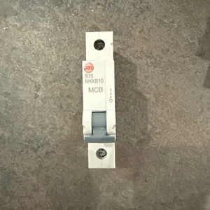 Wylex NHXB10 MCB - Picture 1 of 1