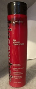 Sexy Hair  Big Sexy Hair Big Volume Conditioner 10.1 oz F13 - Picture 1 of 1