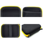 Black Bag For Rg35xx For Rg353v Retro Handheld Game Player Black Case Mini Bag P