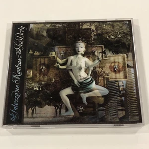 The Tea Party : The Interzone Mantras (2001) CD - Picture 1 of 3