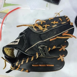 Franklin Top Grade Steerhide Baseball Glove. Left-Handed - Picture 1 of 3