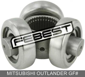 Tripod Joint 35X46.05 For Mitsubishi Outlander Gf# (2012-) - Picture 1 of 1