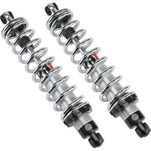 QA1 Adjustable 14 Inch Coil-Over Shock Kit, 200 Spring Rate - Picture 1 of 8