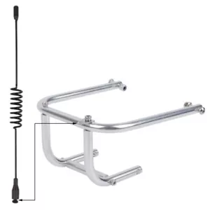 Aluminiowa osłona tylnego zderzaka do ulepszeń Tamiya 1/10 Sand Scorcher Buggy Champ - Zdjęcie 1 z 9