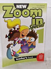 New Zoom In Special 1 - Teacher's Book - 2020 - H Q Mitchell - PAPERBACK