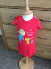 Charlie and Lola Baby Girls Night Shirt New Without Tags